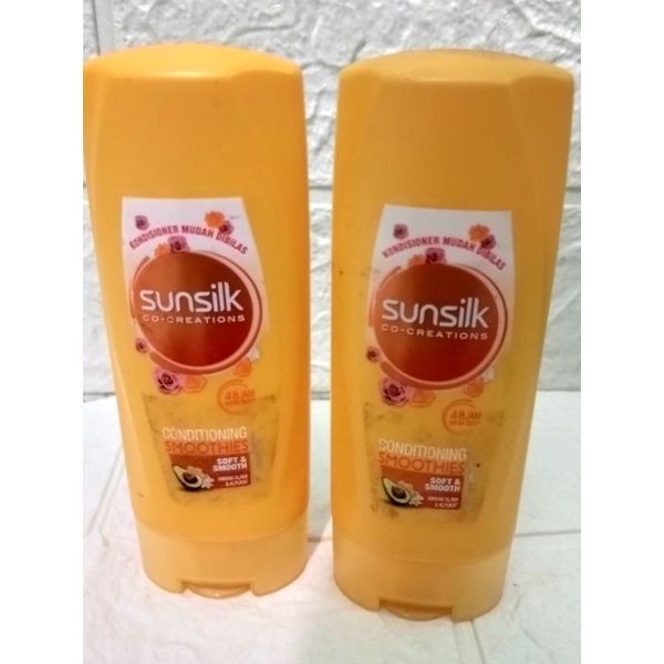 Conditioner sunsilk