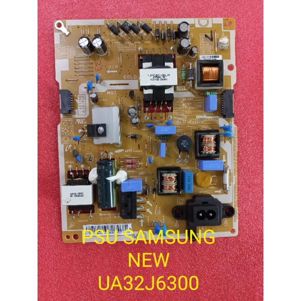 PSU - SMPS - REGULATOR - POWER SUPLAY - TV LED SAMSUNG - UA32J6300 - 32J6300