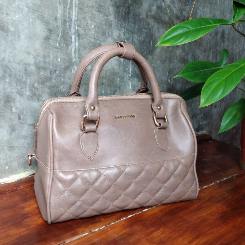 Tas slempang wanita Bagtitude