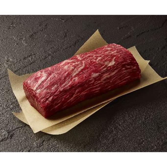 

Terlaris! Chateaubriand Steak - Aust Tenderloin Mb3-4 200 Gr