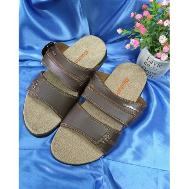 Sandal Dunham Spazio 06