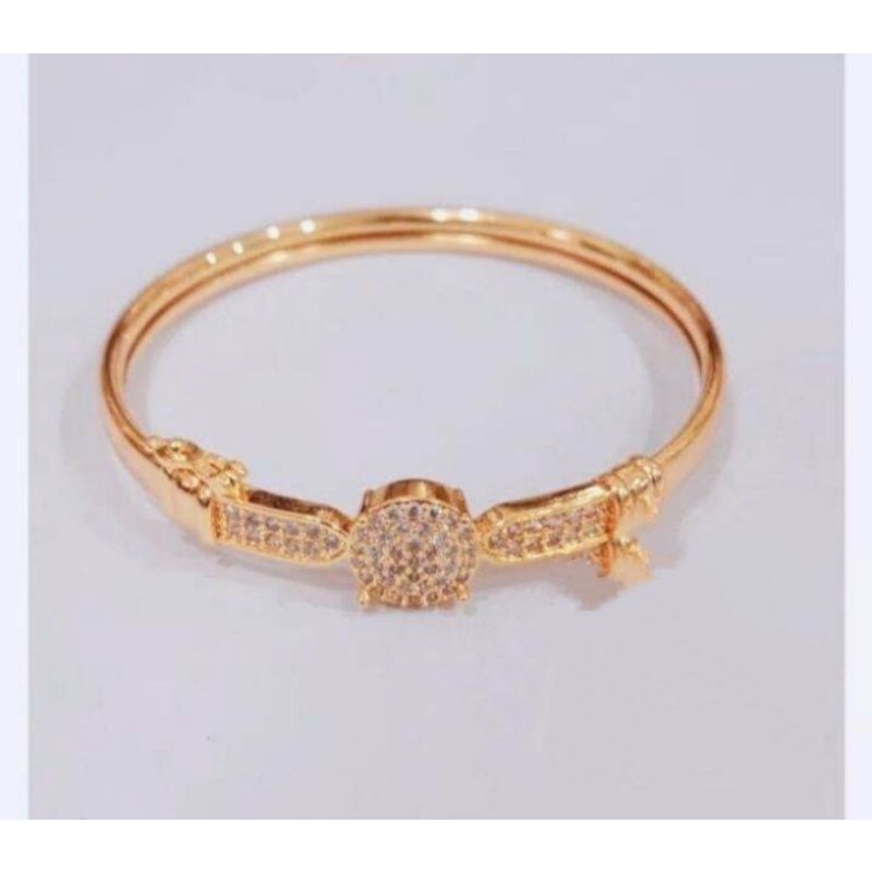 gelang tangan free cincin Xuping, perhiassn wanita dewasa