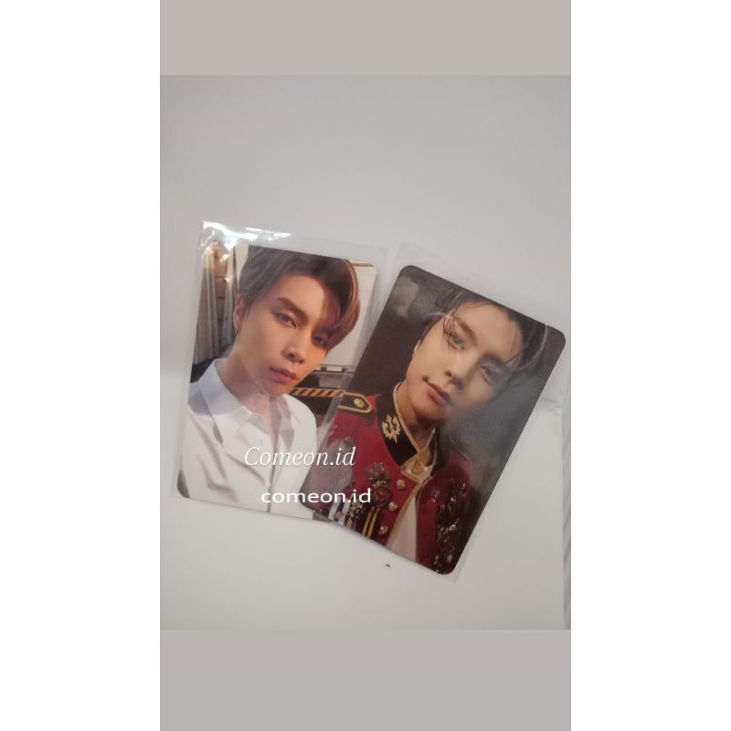 Pc Johnny 1st player kihno / Johnny Jumaatan