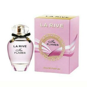 Original Parfum La Rive In Flames for woman