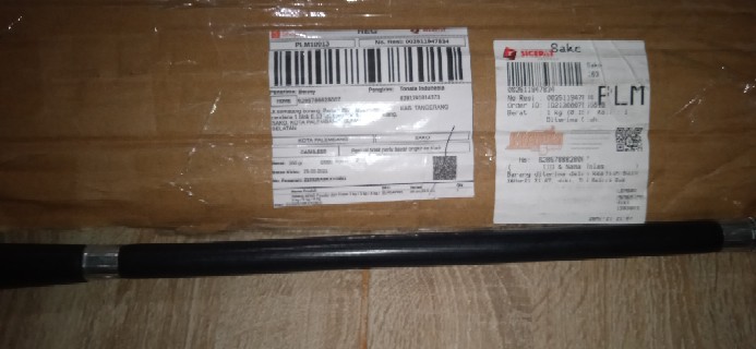 Selang Apar Powder Dan Foam 2 Kg / 3 Kg / 4 Kg / 5 Kg / 6 Kg / 9 Kg