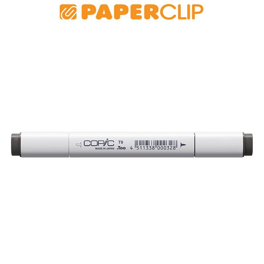 

SPIDOL COPIC KTK CMK-T9