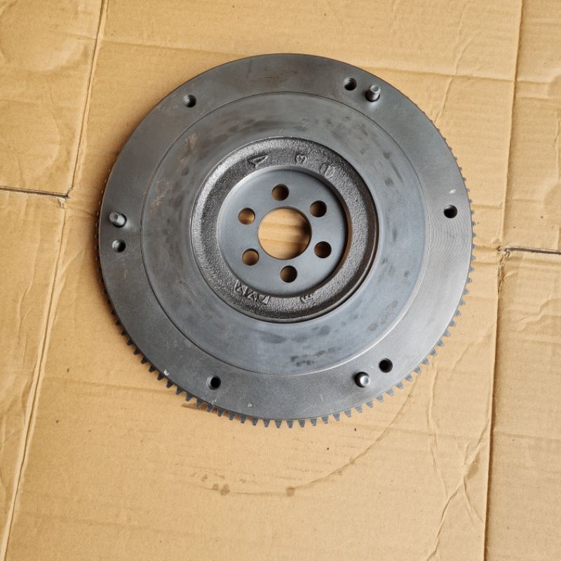 flywheel gigi gendang roda gila avanza 1300cc