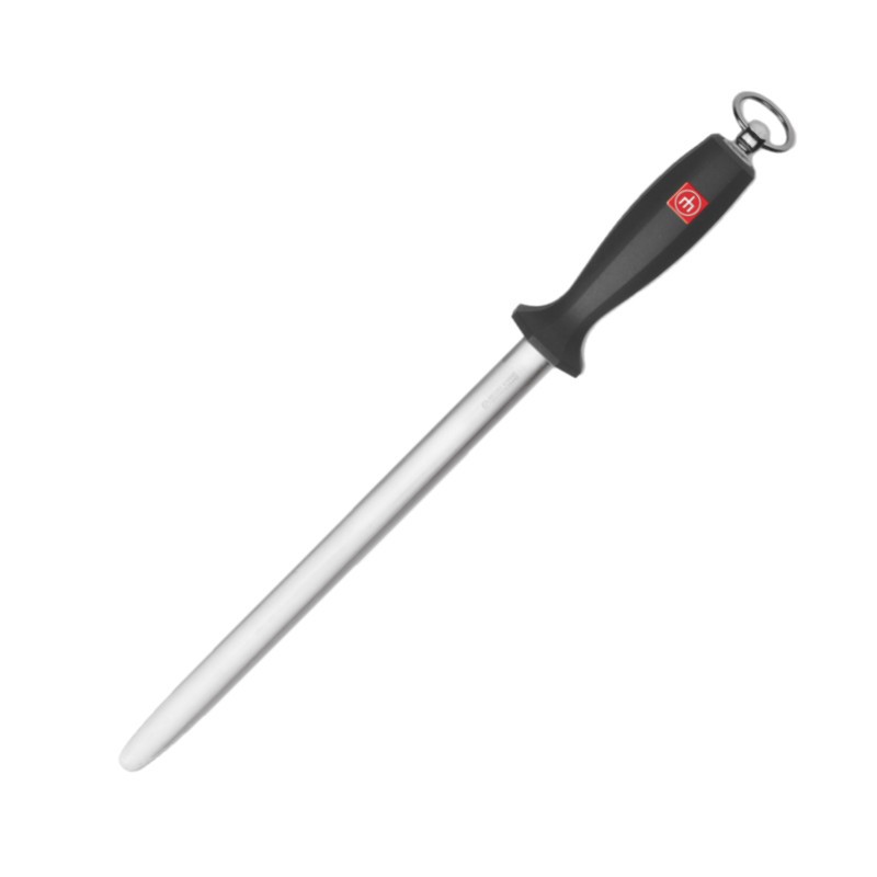 Wusthof Butcher Steel Sharpener 32cm (4476/32)