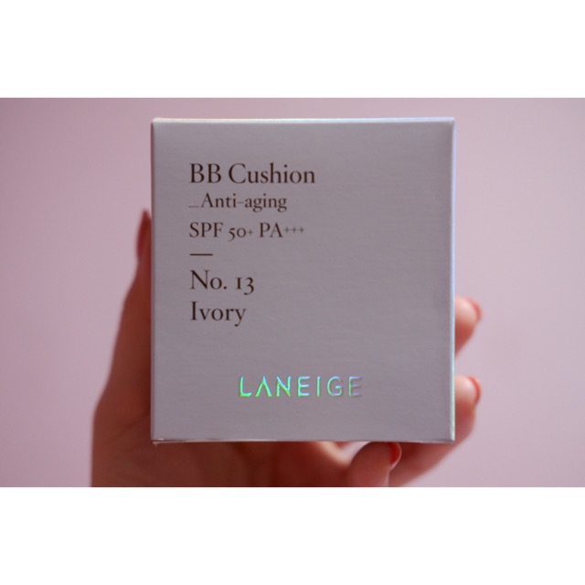BB Cushion Laneige