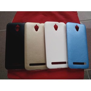 Soft Case ASUS ZENFONE C