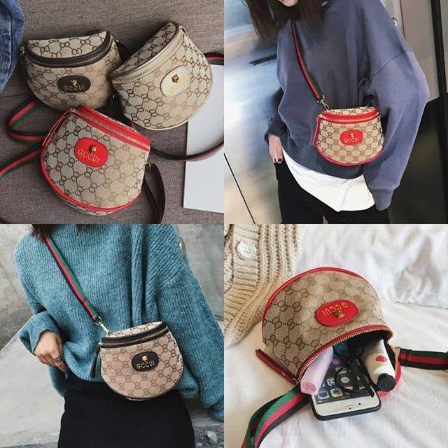 Ready bag gucci kids