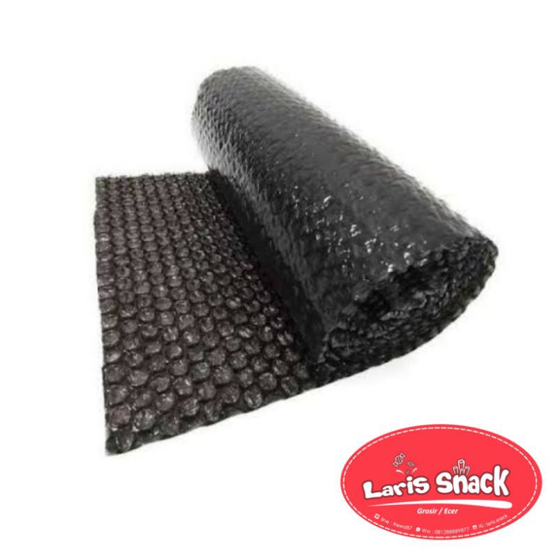 

Bubble Wrap Tambahan Packing (Mohon Baca Deskripsi)