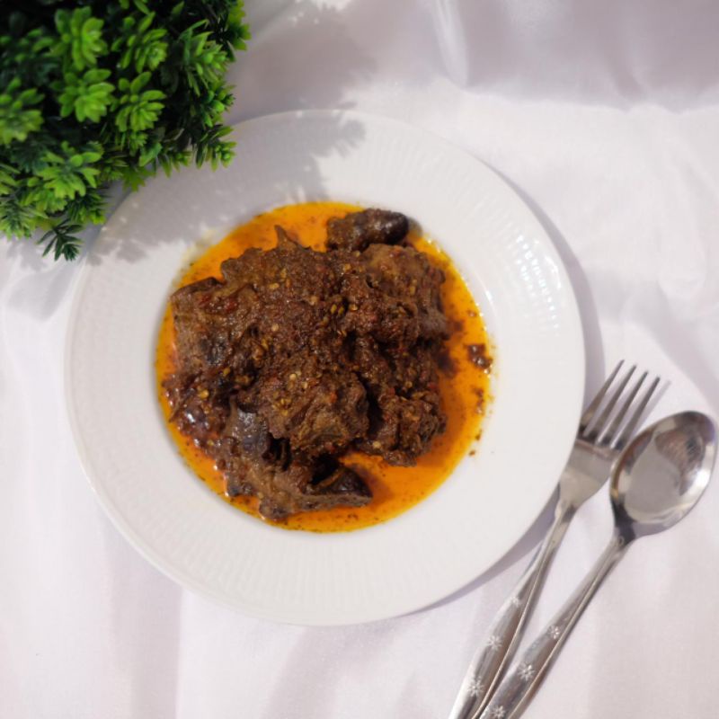

BEBEK AYAM BUMBU KHAS MADURA, JAWA TIMUR