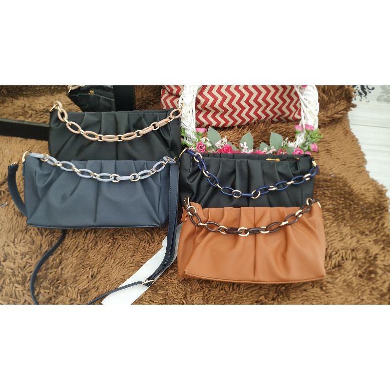 Tas Victoria Chain
