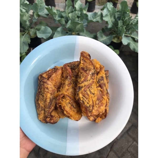 

Sale Pisang Gulung