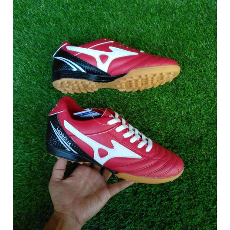 Sepatu Mizuno Morelia