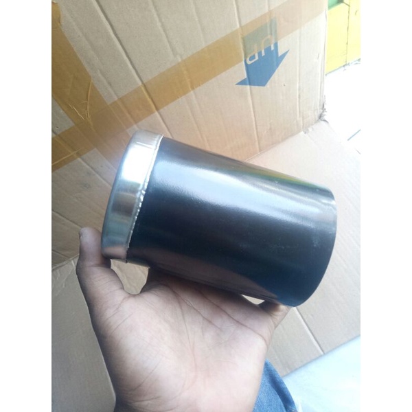 corong knalpot gl tutup knalpot gl