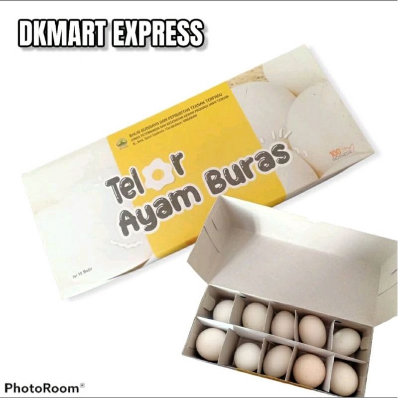 

telur ayam buras isi 10 telor ayam kampung telur ayam kampung