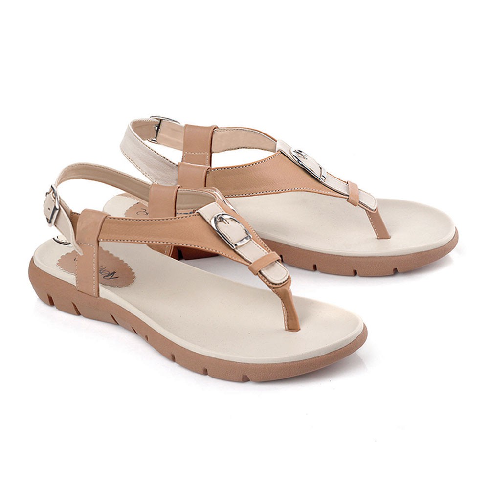 BLACKKELLY [BCL 555] Sandal Wanita TERMURAH /Sandal Wanita Terbaru Original BANDUNG CIBADUYUT