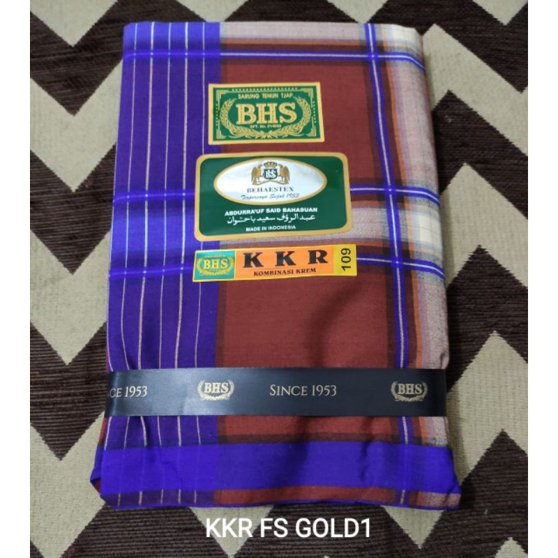 SARUNG BHS KBS KKP KES KKR SUTRA SPUNSILK ATAU FULL