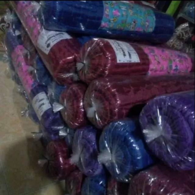 Kasur Palembang 140 x 180