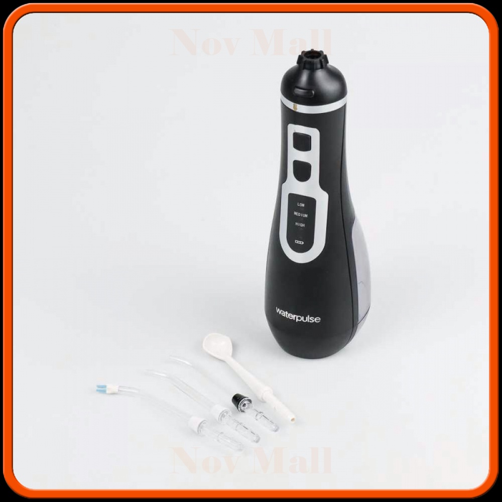 Dental Water Flosser Alat Semprot Pembersih Gigi -GG076