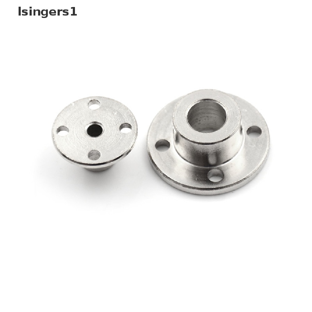 (lsingers1) Coupler Motor 3 / 4 / 5 / 6 / 7 / 8 / 10mm 0 0 0 0 0