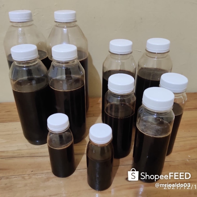 

Madu Akasia 100% asli