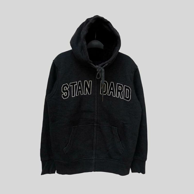 zip hoodie spao Sherpa