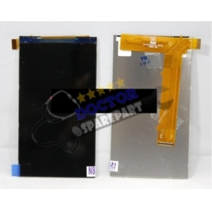 LCD Smartfren Andromax E2+ / B16C2G Original