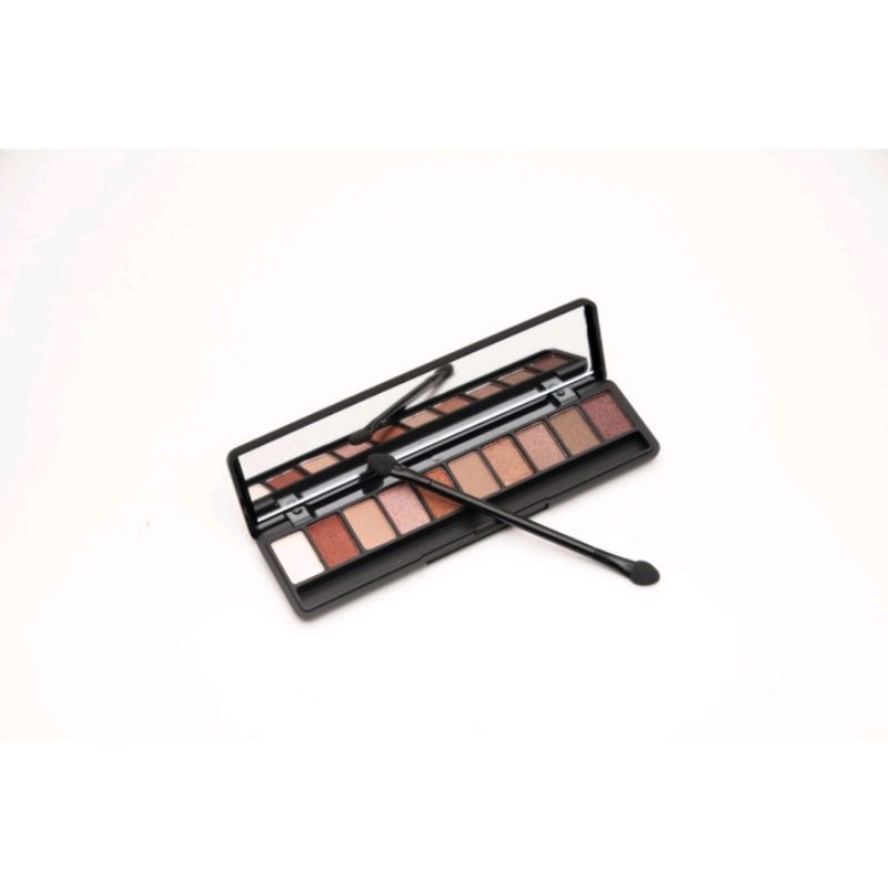 LOMiRA 10 COLOURS EYESHADOW [ 𝐁𝐏𝐎𝐌 ]