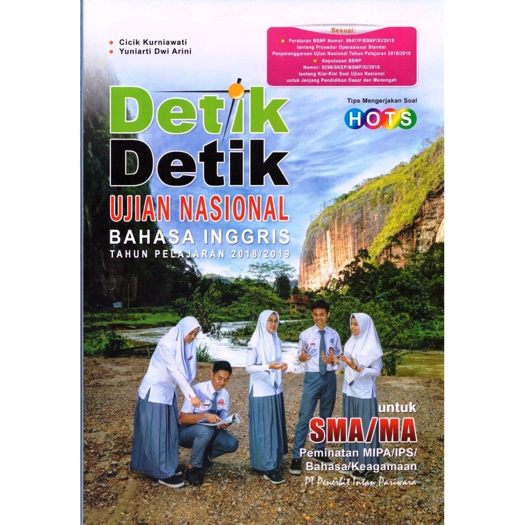 BUPENA BAHASA INGGRIS SMA MA KLS XI K13N Shopee Indonesia