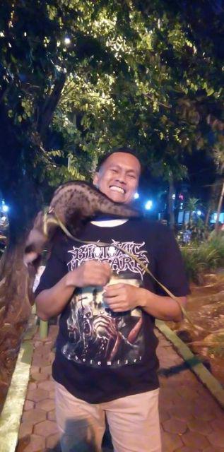 Selimut Pasien Motif Garis (pcs) / Selimut Tidur / Selimut Tenun Asli