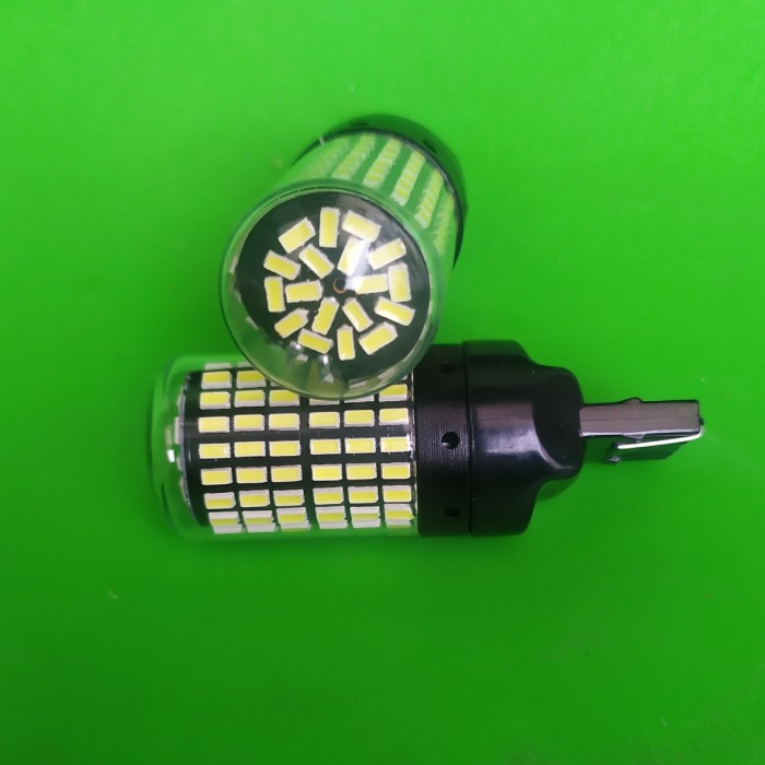 Led Sein T20 Super Bright - Putih