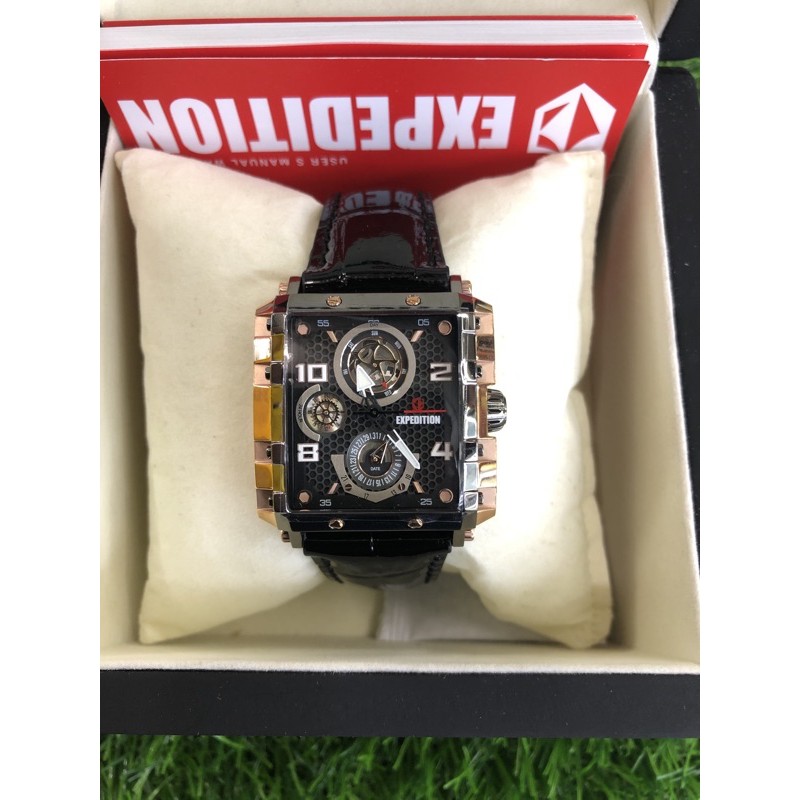 EXPEDITION E6757B ROSEGOLD