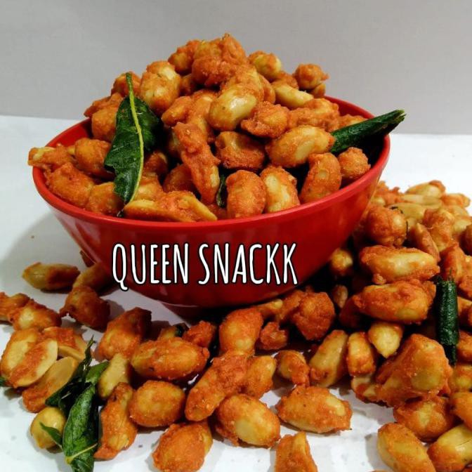 

KACANG BANGKOK / THAILAND 1KG EKSLUSIF Kode 1167