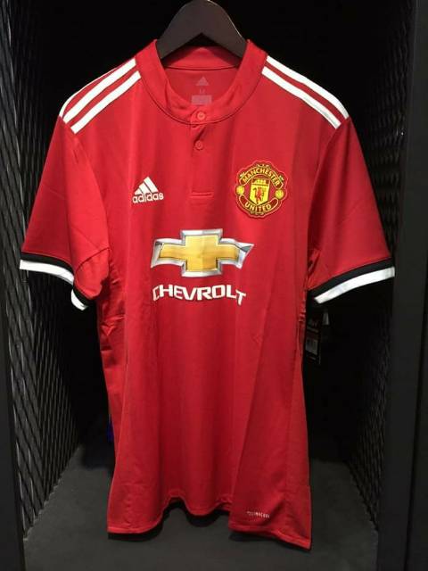 jersey man united original