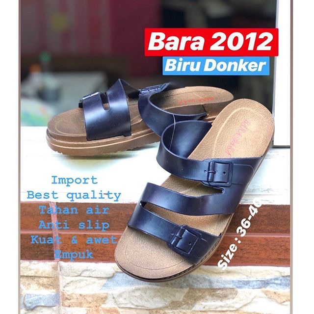 Bara 2012 Aseli Best Quality and Import