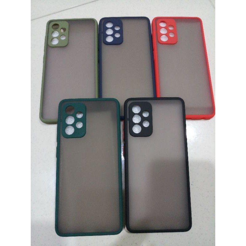 Case Dove Samsung Galaxy A52