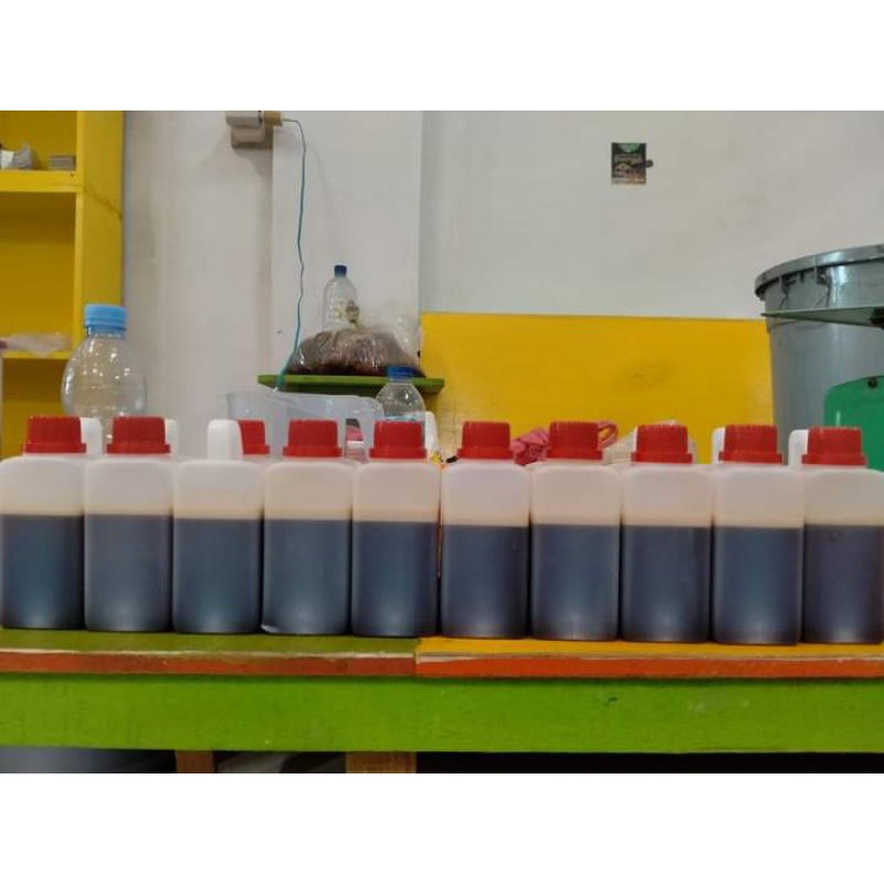 

madu hutan sialang