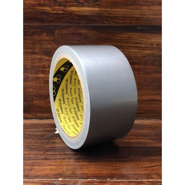 LAKBAN KAIN CLOTH TAPE CENTURY / LUXKING 48mm x 10M