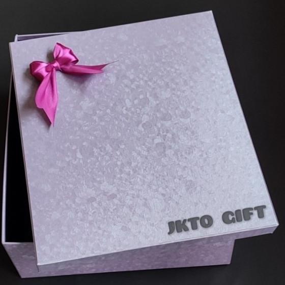 

[COD] Kotak Kado/Gift Bix Ukuran 40*35*15 Cm [COD]