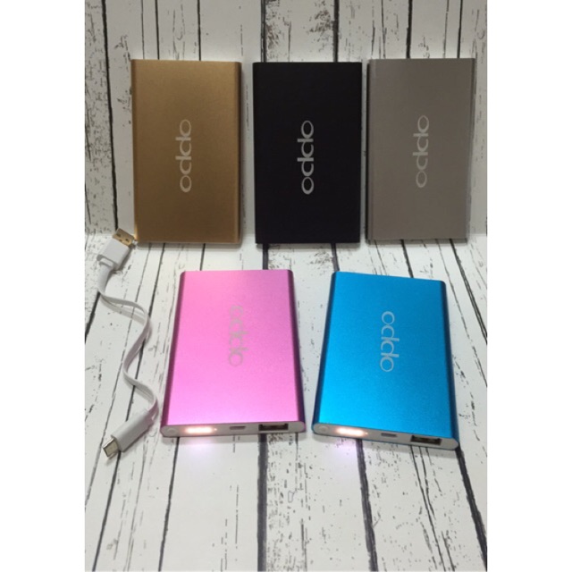 Power bank 88000mah Asus Oppo kualitas dijamin oke