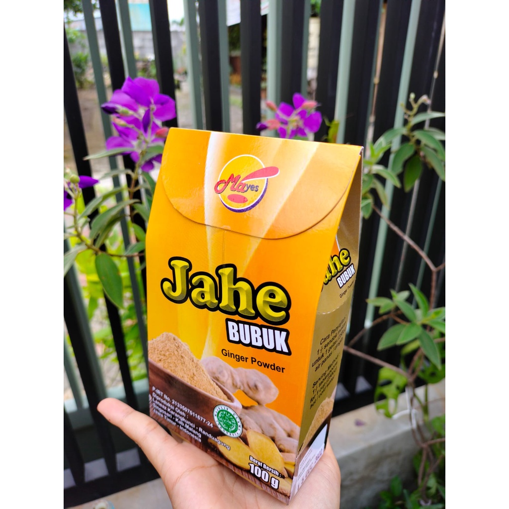 

TOKO HAMDALAH - MINUMAN INSTANT - MINUMAN HERBAL - MINUMAN HERBAL ALAMI - JAMU HERBAL - MINUMAN HERBAL ALAMI BUBUK JAHE MAYES