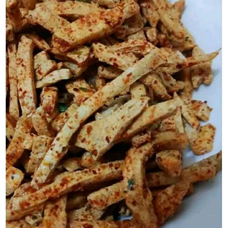 

Basreng Kering~KATINEUNG SNACK