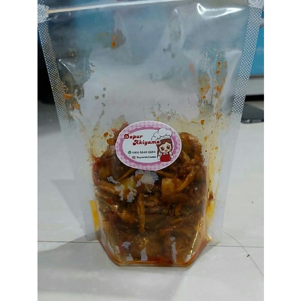

Jengkolteribalado