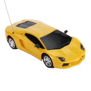 Mainan Anak  Mobil  Mobilan Dengan Remot  Kontrol Ukuran 1 