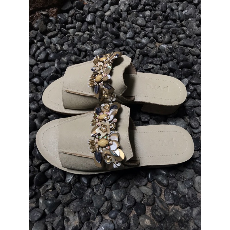 PVRA (New Lavva Heels)