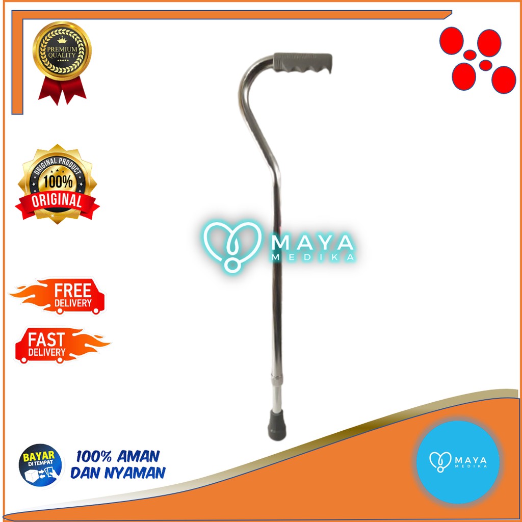 Tongkat Kaki Satu / GEA / FS 928 L