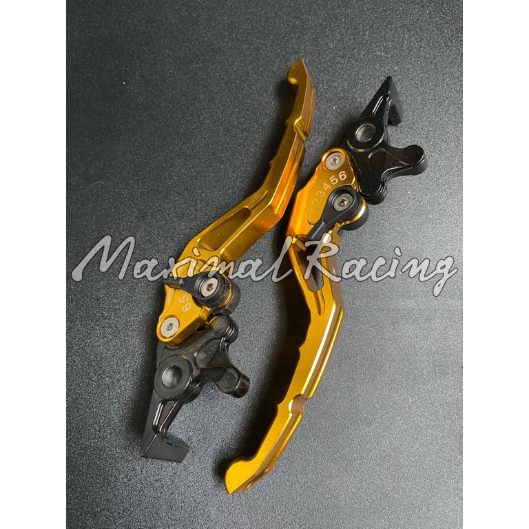 Handle Handel Rem Setelan Nmax/Vario/Beat/Vixion/Mio/Xeon/Mio/Tiger/FU/CBR/Scoopy/PCX/Lexi/ADV/Vario150